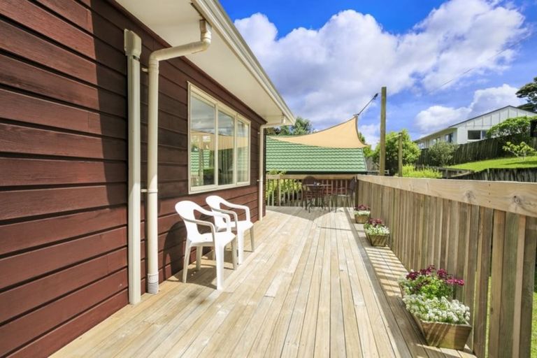 Photo of property in 1/129a Manuka Road, Bayview, Auckland, 0629