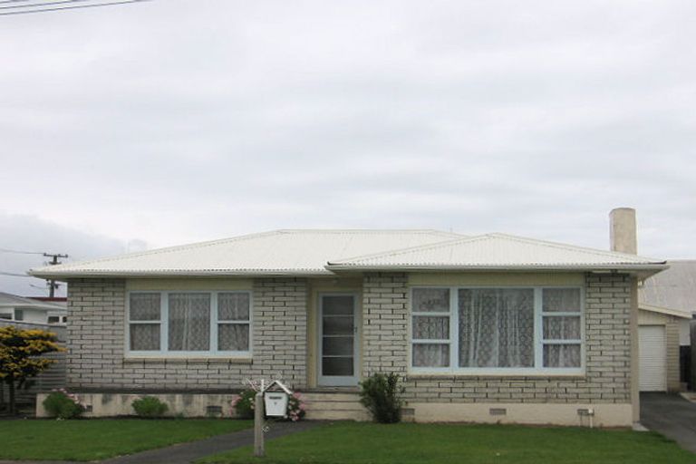 Photo of property in 3 Carlisle Street, Levin, 5510
