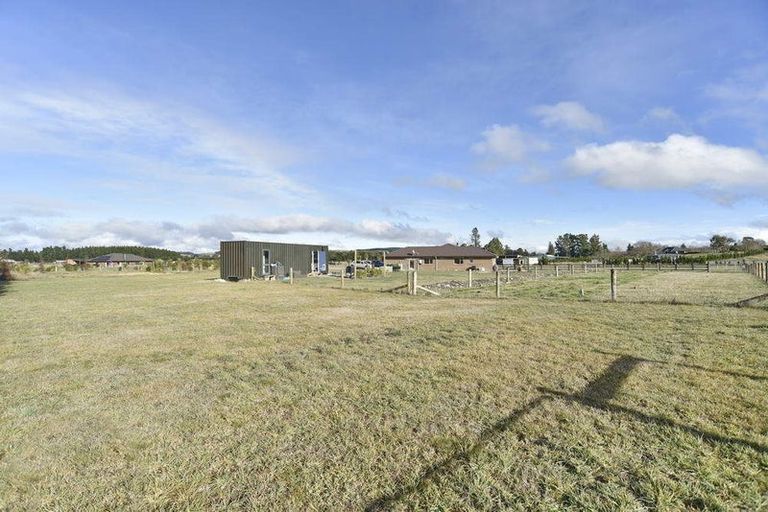 Photo of property in 260d Foothills Road, Okuku, Rangiora, 7473