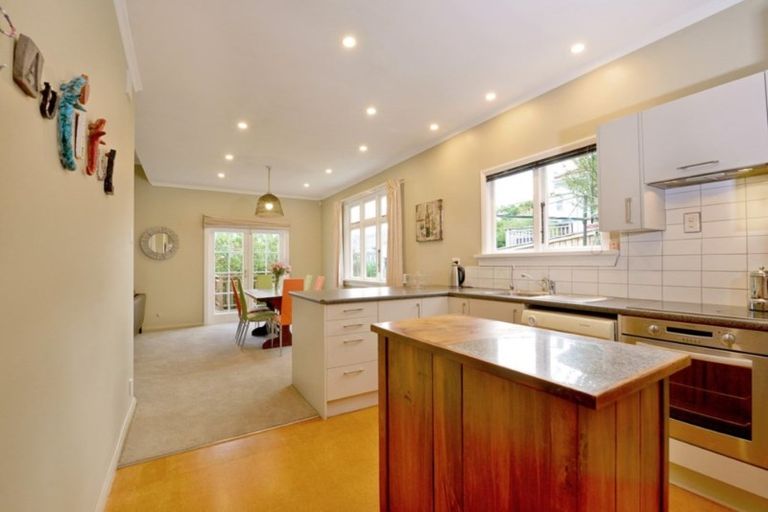 Photo of property in 31 Evans Street, Opoho, Dunedin, 9010