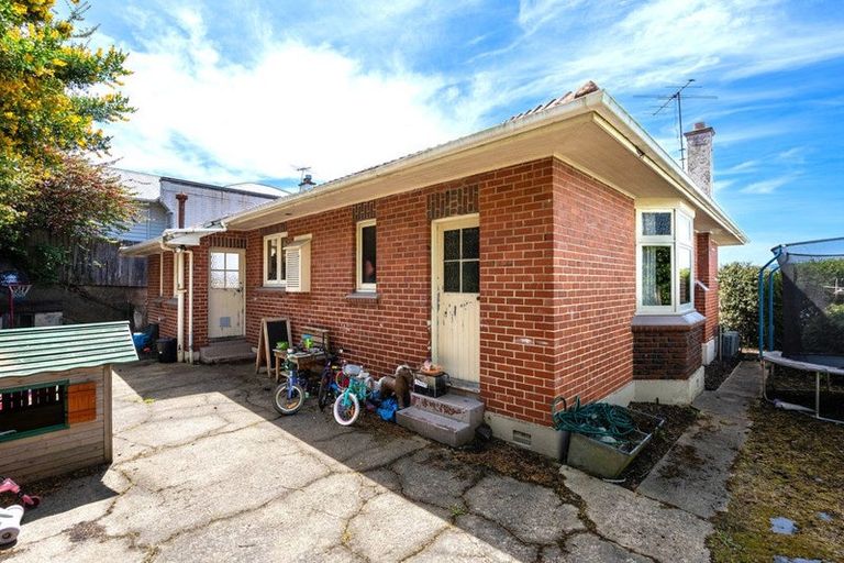 Photo of property in 25a City Road, Roslyn, Dunedin, 9010