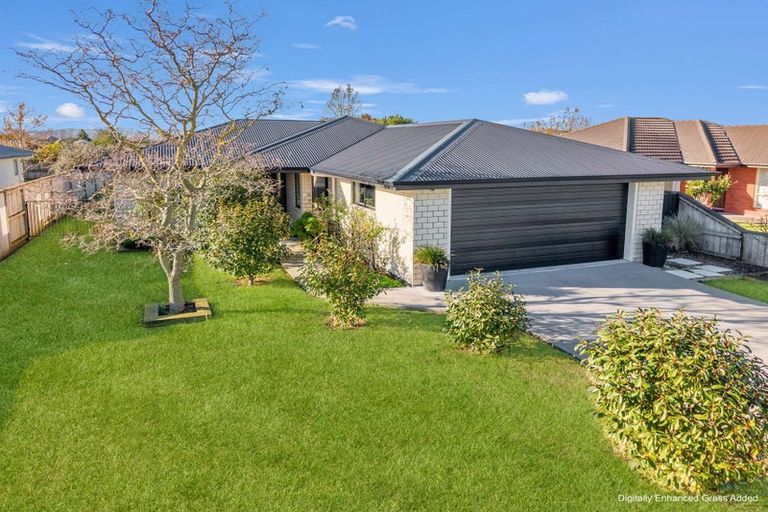 Photo of property in 35 Benner Drive, Ngatea, 3503