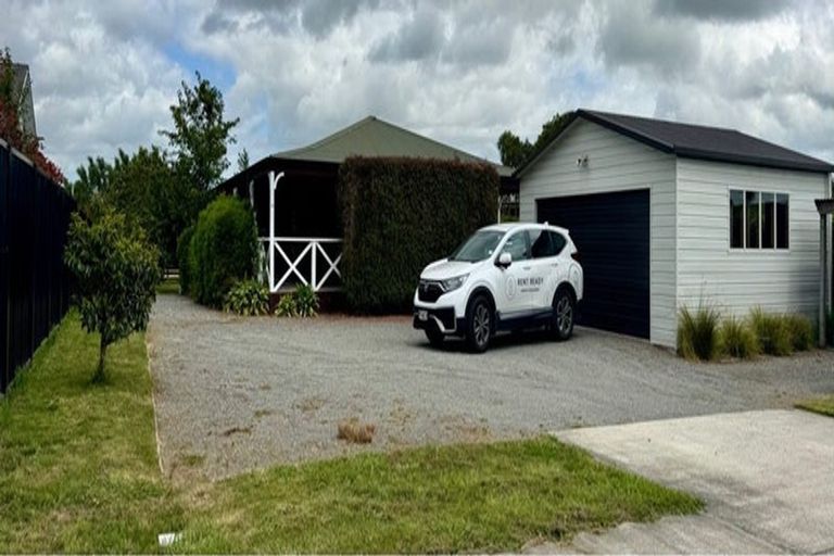 Photo of property in 16 Esther Street, Martinborough, 5711