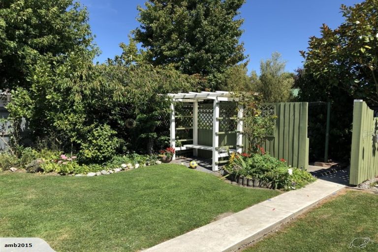 Photo of property in 50a Achilles Street, Burwood, Christchurch, 8061