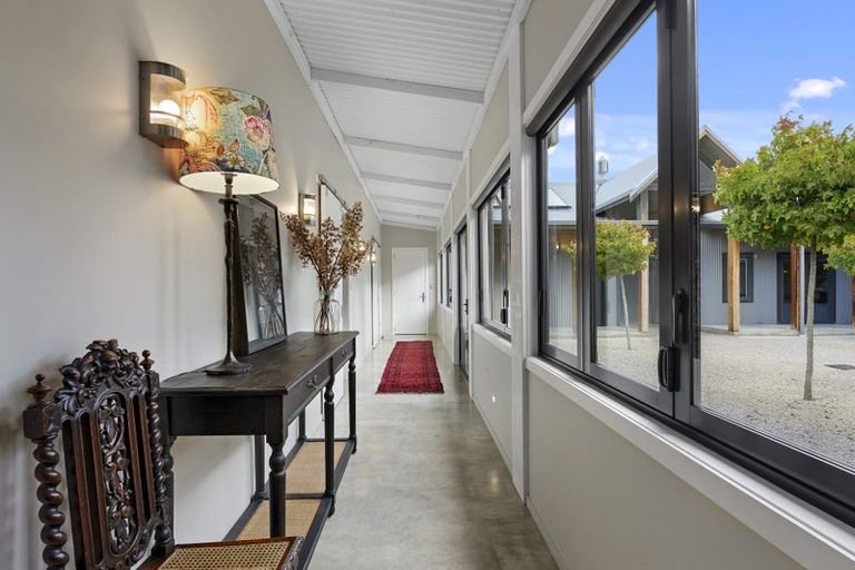 Photo of property in 325 Purchas Road, Glasnevin, Amberley, 7482