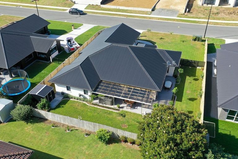 Photo of property in 23 Earl Road, Matamata, 3400