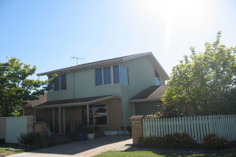 Photo of property in 12 Andrew Street, Blenheim, 7201