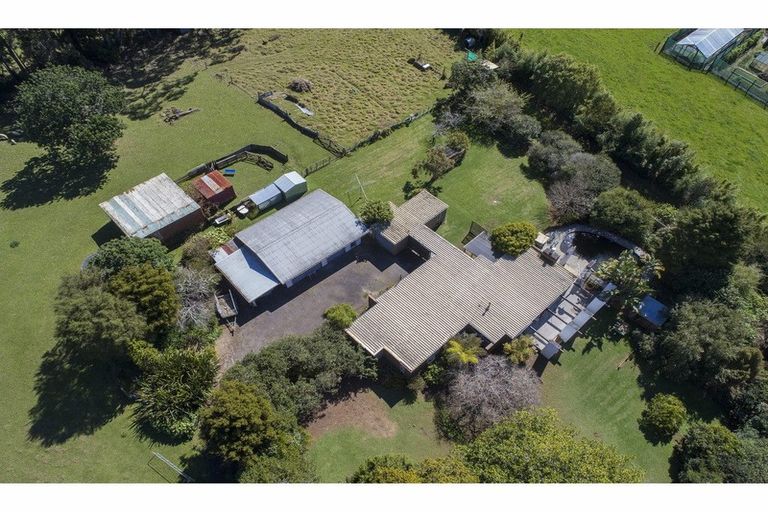 Photo of property in 1310 State Highway 14, Maungatapere, Whangarei, 0179