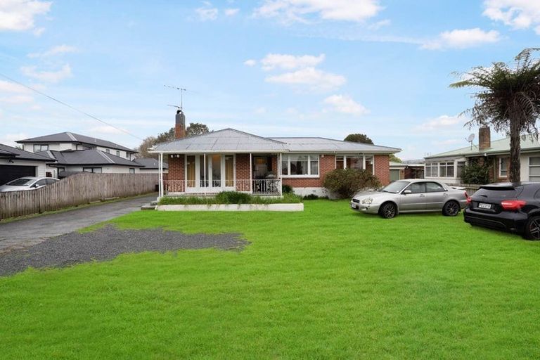 Photo of property in 49 Cosgrave Road, Papakura, 2110
