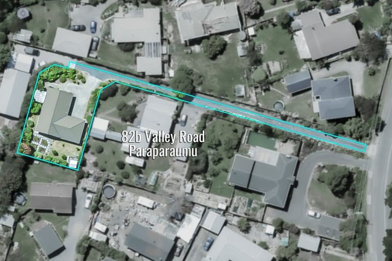 Photo of property in 82b Valley Road, Paraparaumu, 5032