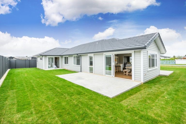 Photo of property in 6 Roots Street West, Feilding, 4702