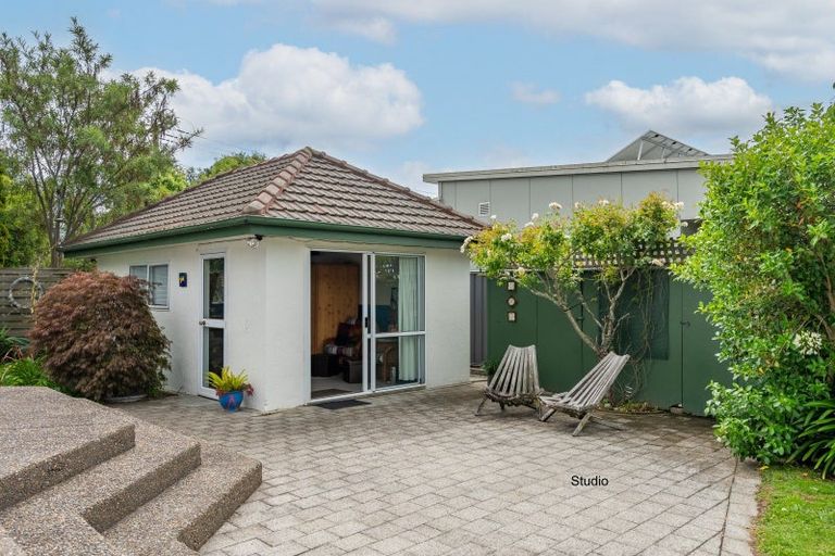 Photo of property in 1301 Pakowhai Road, Frimley, Hastings, 4120