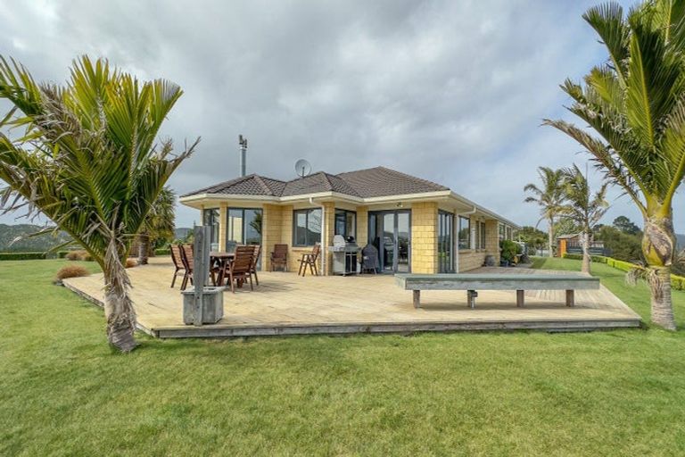 Photo of property in 157 Ferndale Road, Maramarua Forest, Pokeno, 2471