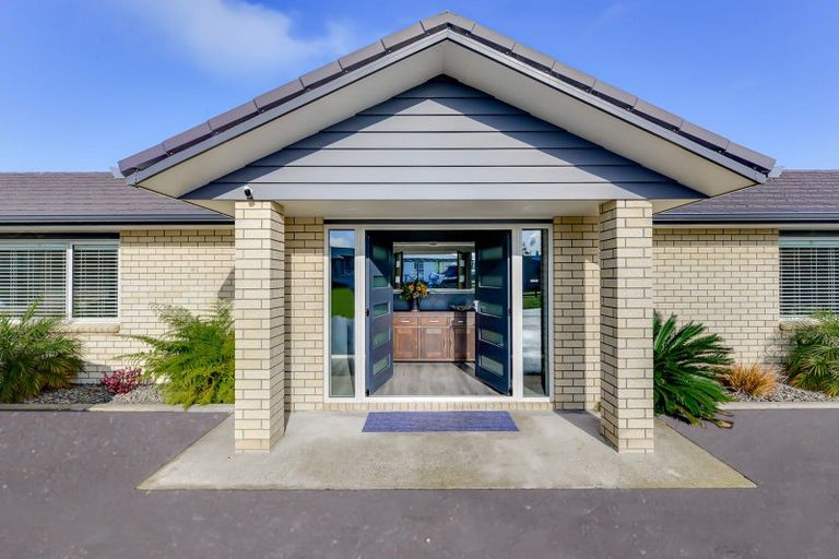 Photo of property in 12 Law Crescent, Horotiu, Hamilton, 3288