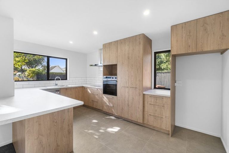 Photo of property in 1 Holcroft Court, Rangiora, 7400