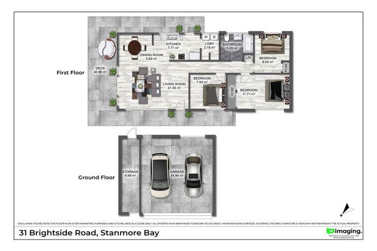 Photo of property in 31 Brightside Road, Stanmore Bay, Whangaparaoa, 0932