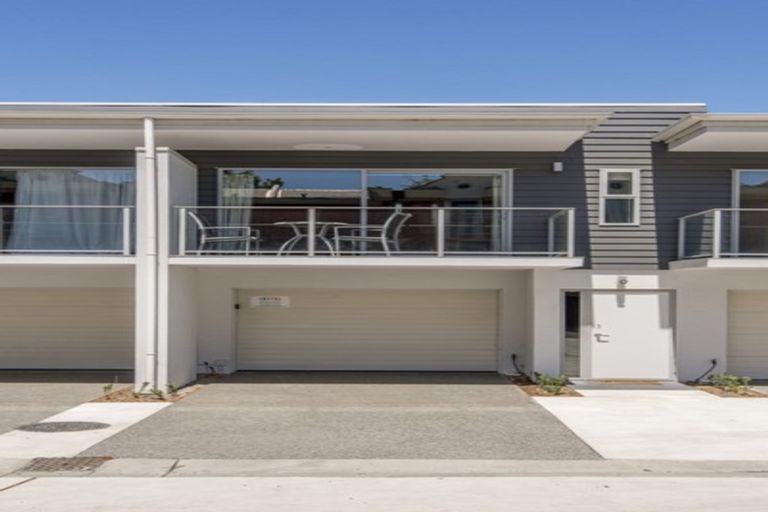 Photo of property in 3/30 Armagh Street, Christchurch Central, Christchurch, 8013