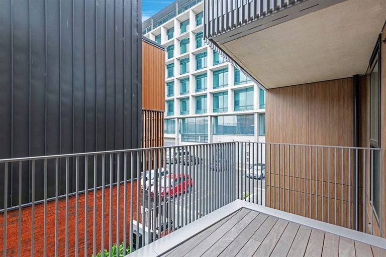 Photo of property in 108/231 Madras Street, Christchurch Central, Christchurch, 8011