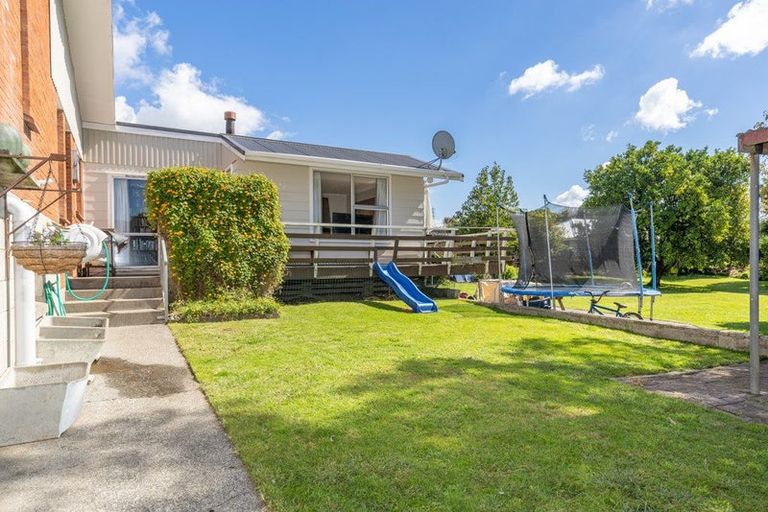 Photo of property in 2 Alexandra Street, Huntly, 3700