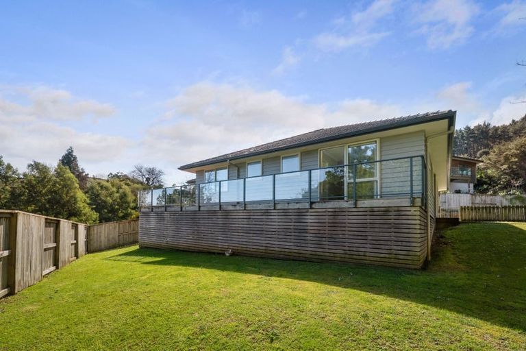 Photo of property in 128 Korokoro Crescent, Thames, 3500