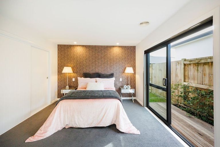 Photo of property in 99b Linton Street, West End, Palmerston North, 4410