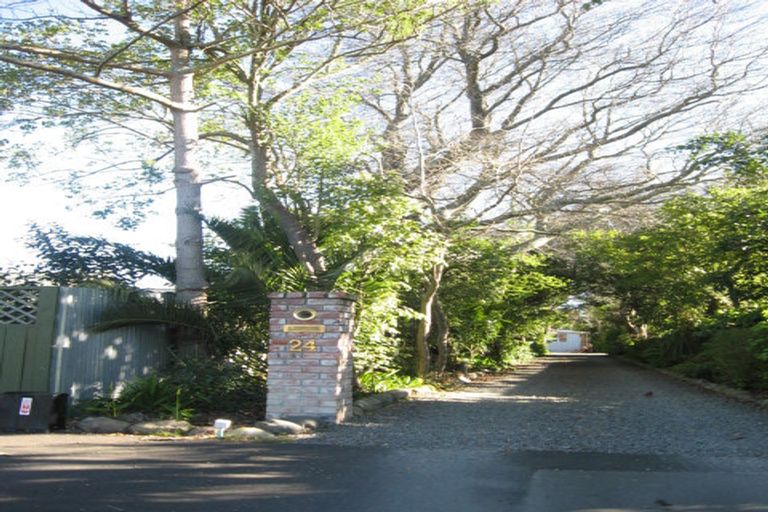 Photo of property in 24 Moerangi Street, West End, Palmerston North, 4410