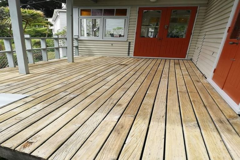 Photo of property in 179 Cockayne Road, Ngaio, Wellington, 6035