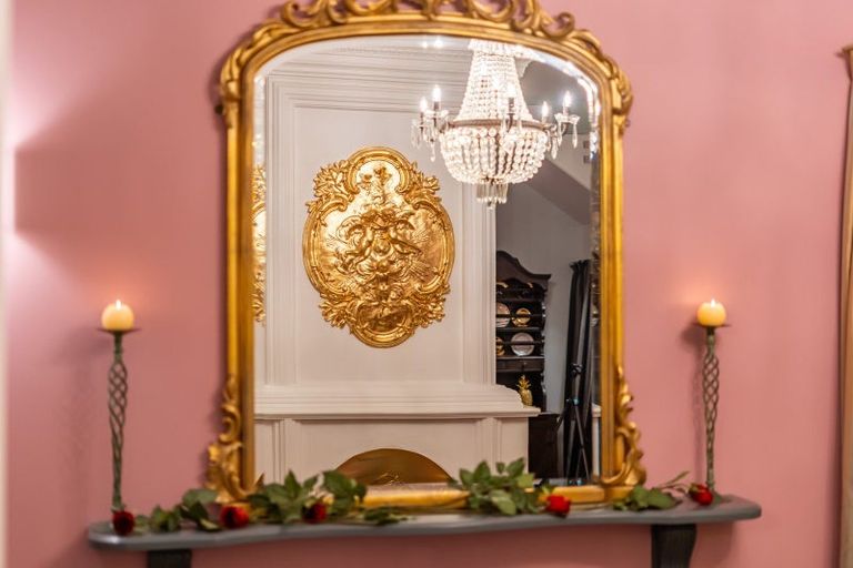 Photo of property in 24 Hobson Street, Thorndon, Wellington, 6011