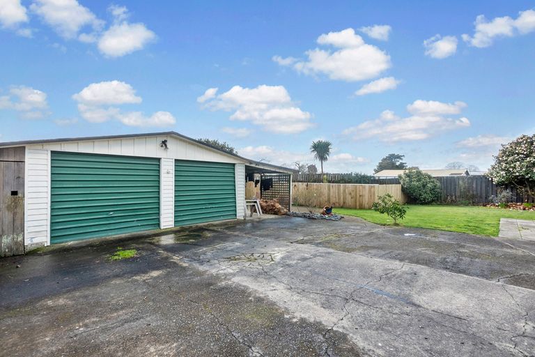Photo of property in 319 Thames Street, Morrinsville, 3300