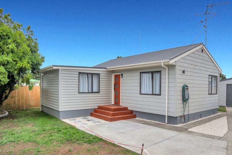 Photo of property in 89a Mardon Road, Enderley, Hamilton, 3214