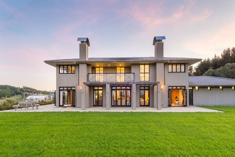 Photo of property in 141 Valley Road, Waitoki, Kaukapakapa, 0871