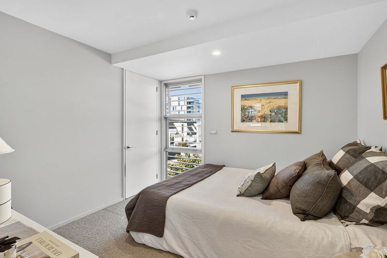 Photo of property in 2/31 Chester Street West, Christchurch Central, Christchurch, 8013