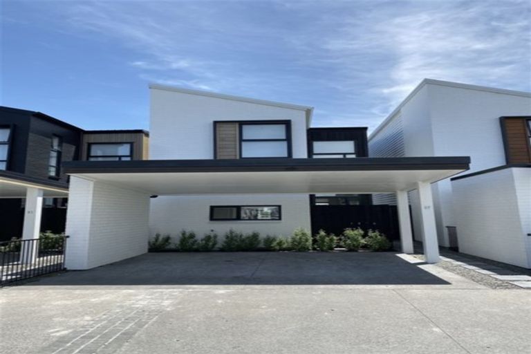 Photo of property in 87 Walters Road, Papakura, Takanini, 2110