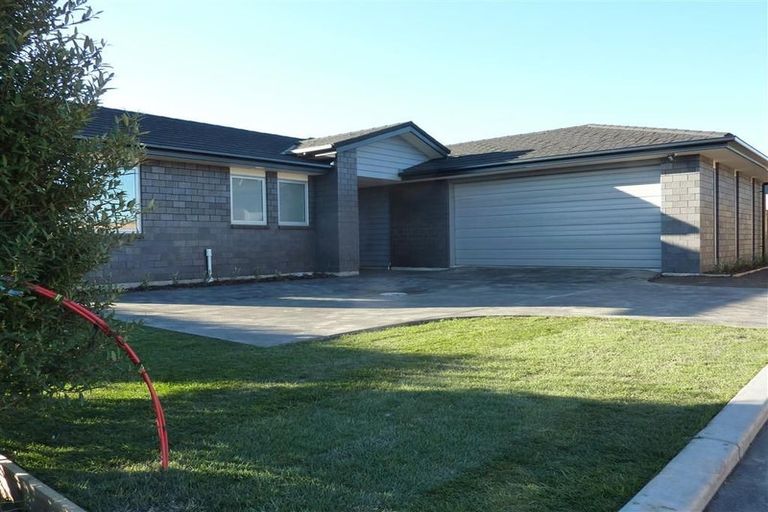 Photo of property in 666 Springston Rolleston Road, Rolleston, 7615