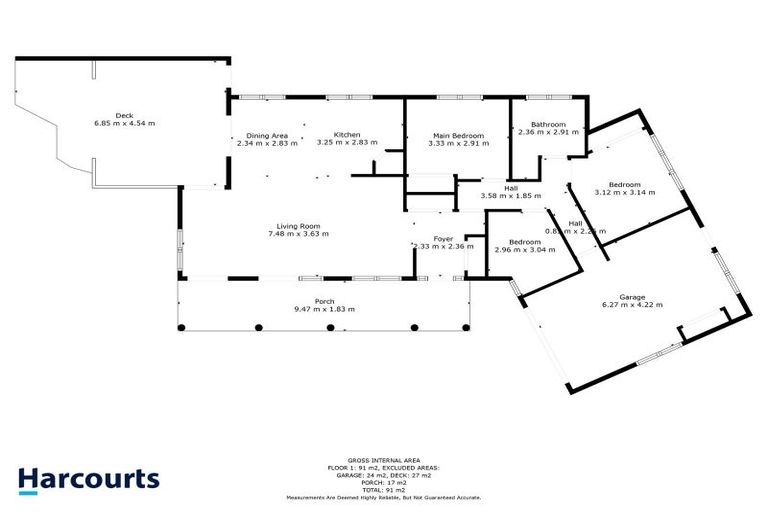 Photo of property in 107b Ocean Road, Whangamata, 3620