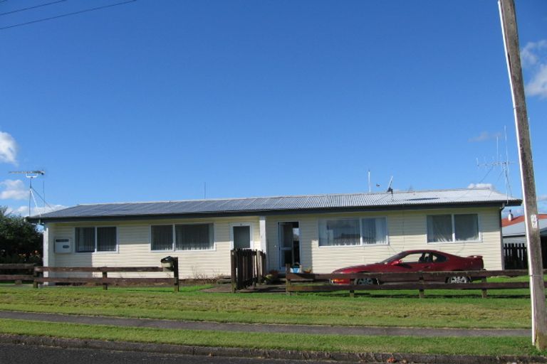 Photo of property in 1a London Terrace, Putaruru, 3411