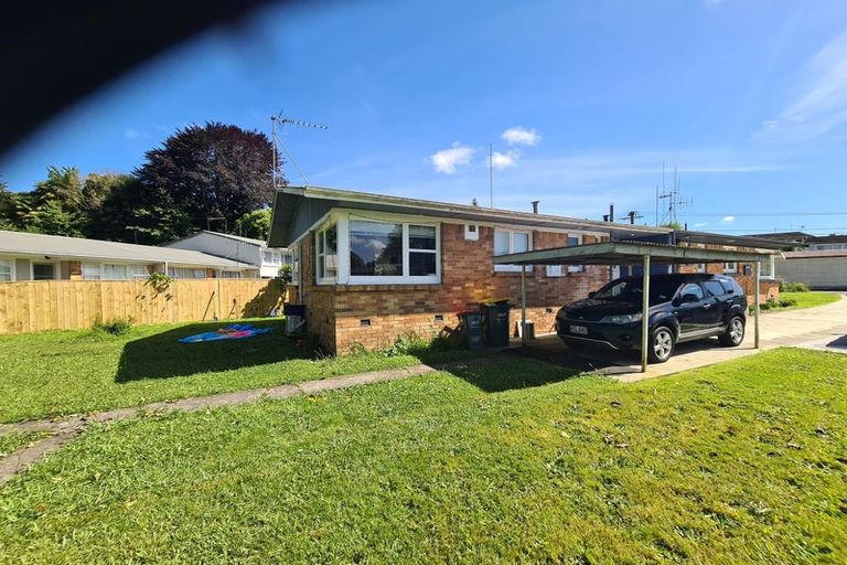 Photo of property in 25b Aurora Terrace, Hillcrest, Hamilton, 3216