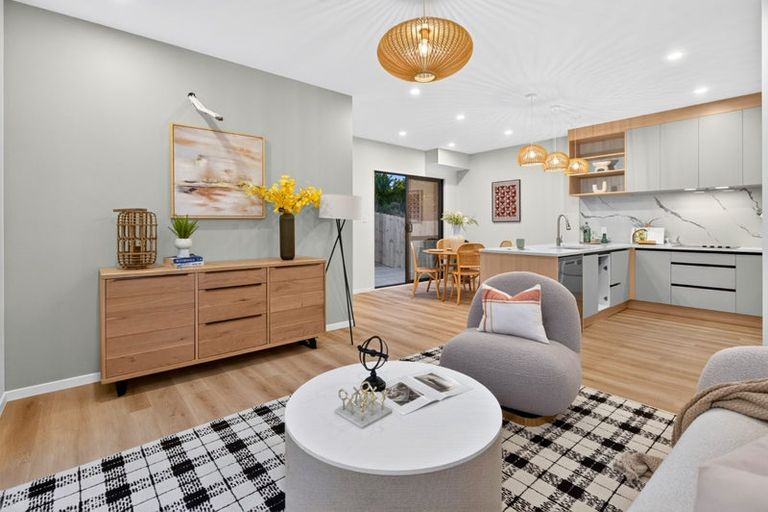 Photo of property in 5 Neinei Street, Westgate, Auckland, 0814