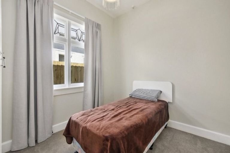 Photo of property in 50 Wildberry Street, Woolston, Christchurch, 8023