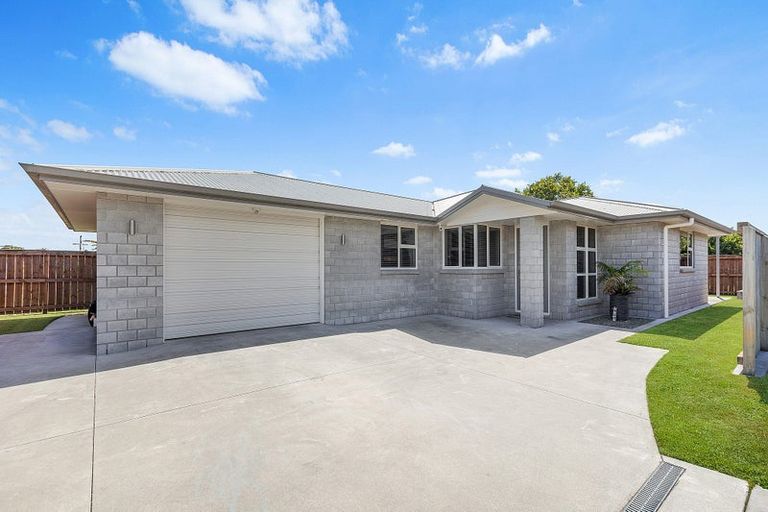 Photo of property in 3d Allenby Road, Matamata, 3400