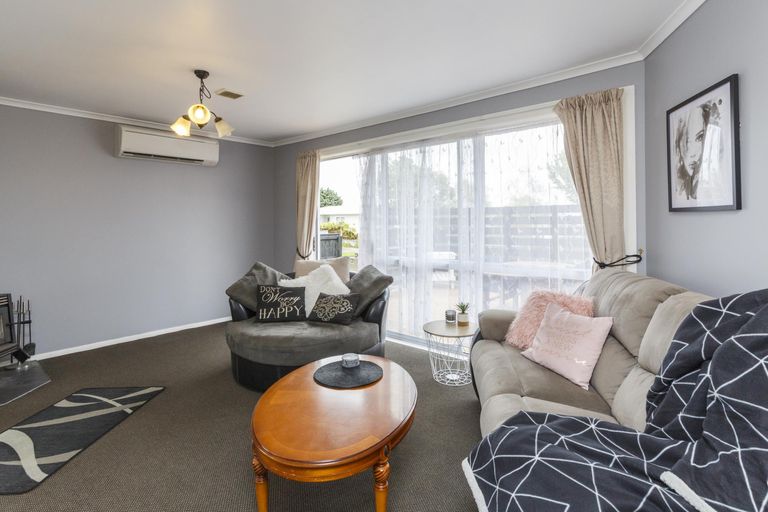 Photo of property in 23 Ngaio Street, West End, Palmerston North, 4412