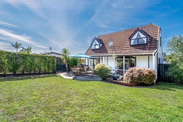 Photo of property in 169 Gills Road, Half Moon Bay, Auckland, 2014