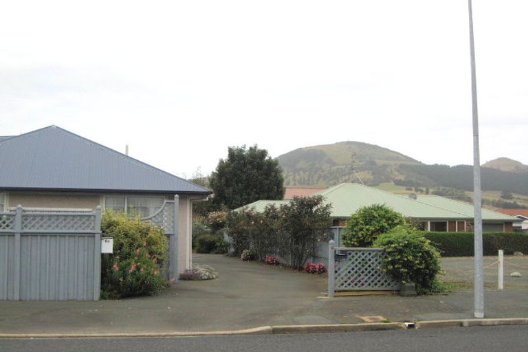 Photo of property in 6 Park Street, Mosgiel, 9024