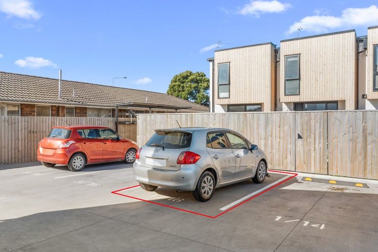 Photo of property in 1/16 Rutherford Street, Woolston, Christchurch, 8023