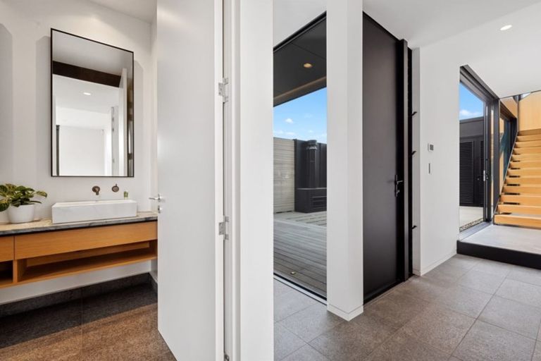 Photo of property in 47 Kokopu Street, Omaha, 0986