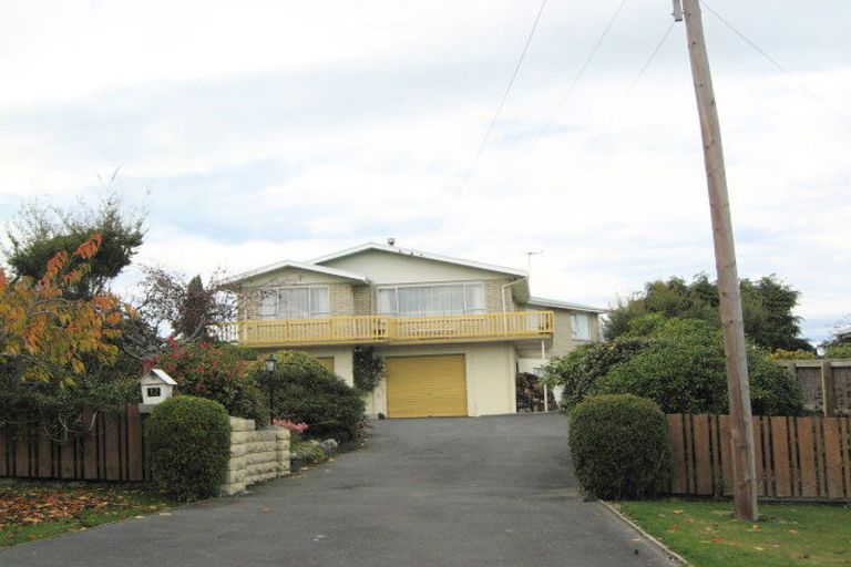 Photo of property in 12 Newarp Street, Balclutha, 9230