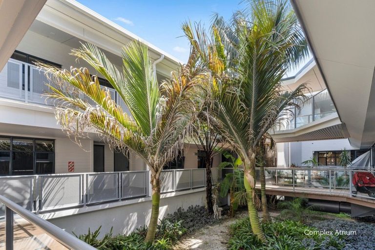 Photo of property in Atlas Apartments, 10/49 Maunganui Road, Mount Maunganui, 3116