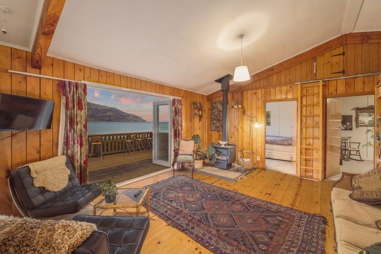 Photo of property in 786 Wainui Main Road, Wainui, French Farm, 7582