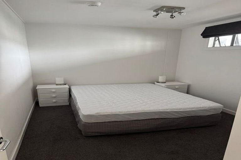 Photo of property in Hannahs Corner, 31/8 Leeds Street, Te Aro, Wellington, 6011