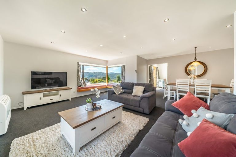 Photo of property in 22 Picasso Grove, Belmont, Lower Hutt, 5010